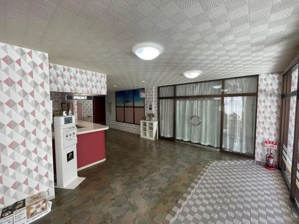 Iso Tokei - Vacation STAY 61860v