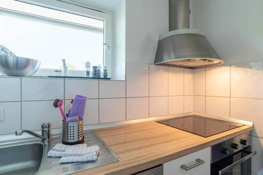 Ferienwohnung Beachside