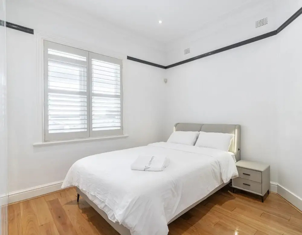 Kozyguru | Rose Bay | Charming House Near Beach
