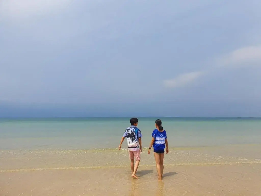Baan Imm Sook Resort