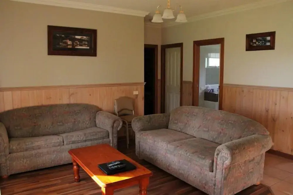 Murray River Resort