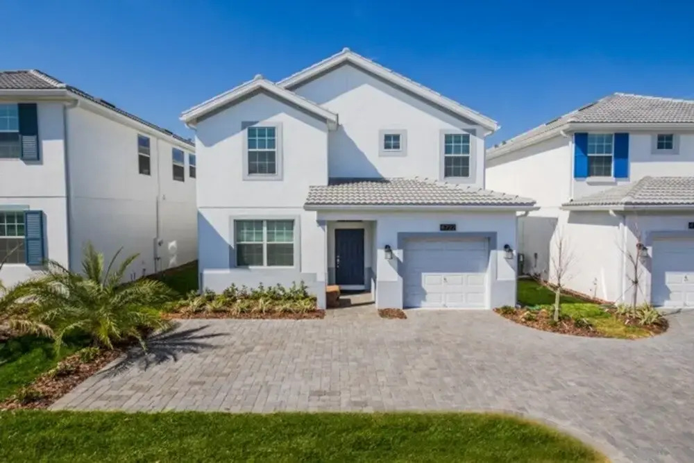 4722 Storey Lake, 5bd 5 Bath, Sleeps up to 15