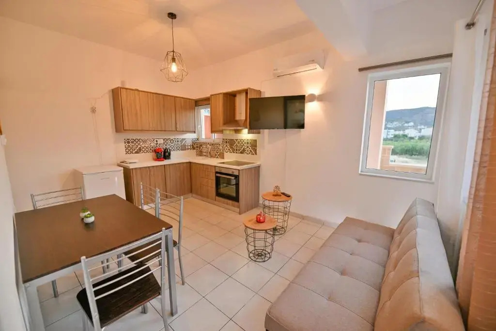 Artemis No.2 Apartment