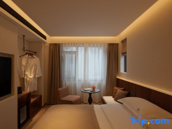 Jiuhua Mountain Junhua Homestay (Body Treasure Hall Branch)
