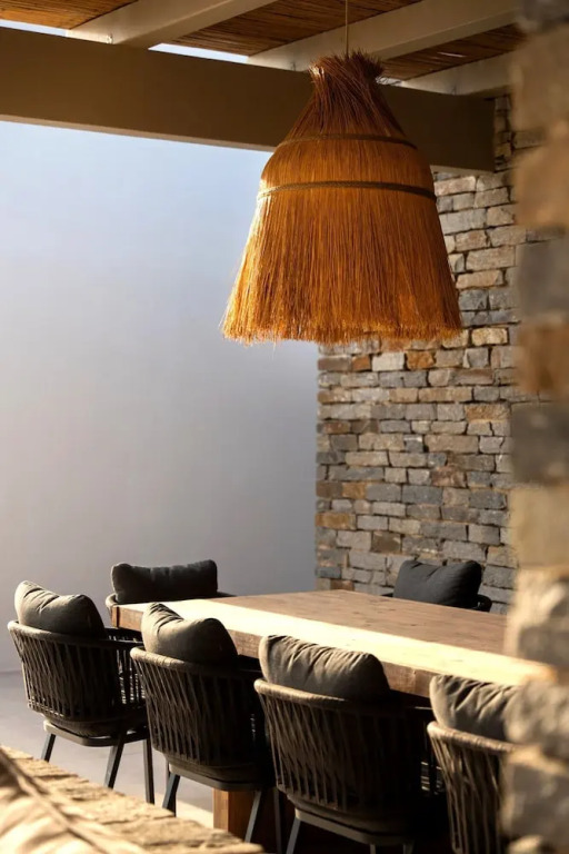 Luxury Villa Jaspis Paros