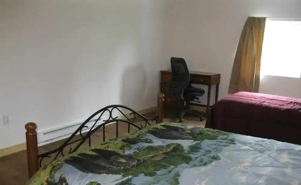 Whispering Winds Retreat B&B