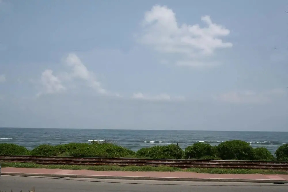 Bamba Flat