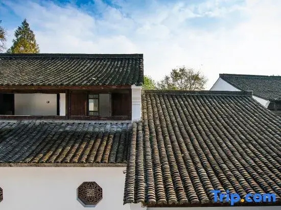 Xishang Yunjian Holiday Hotel