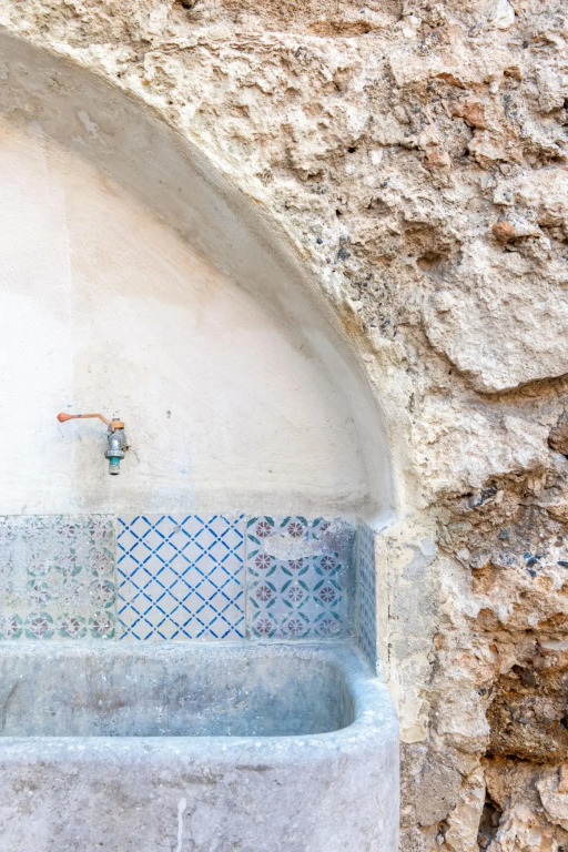 Iconic Apt in Porta Carini by Wonderful Italy