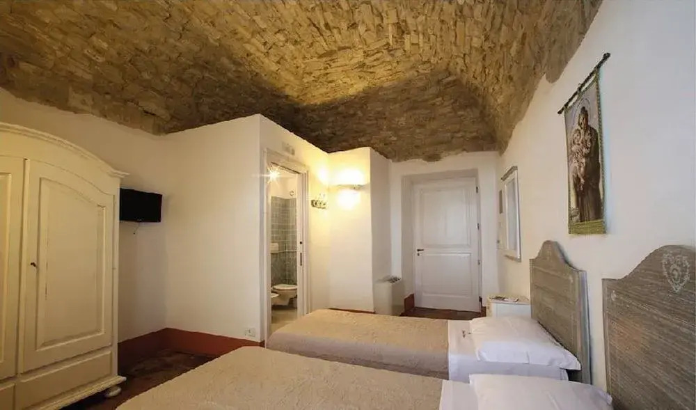 I Templari di Alberona