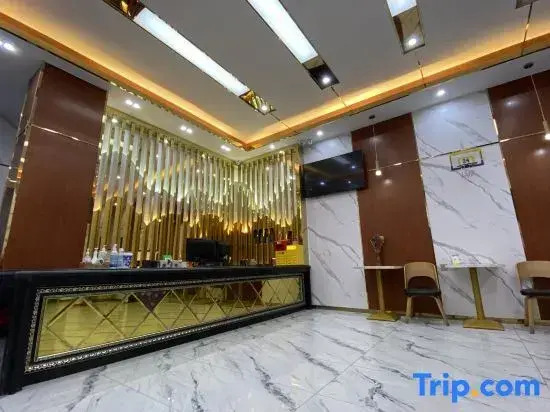 Tianying Fashion Express Hotel