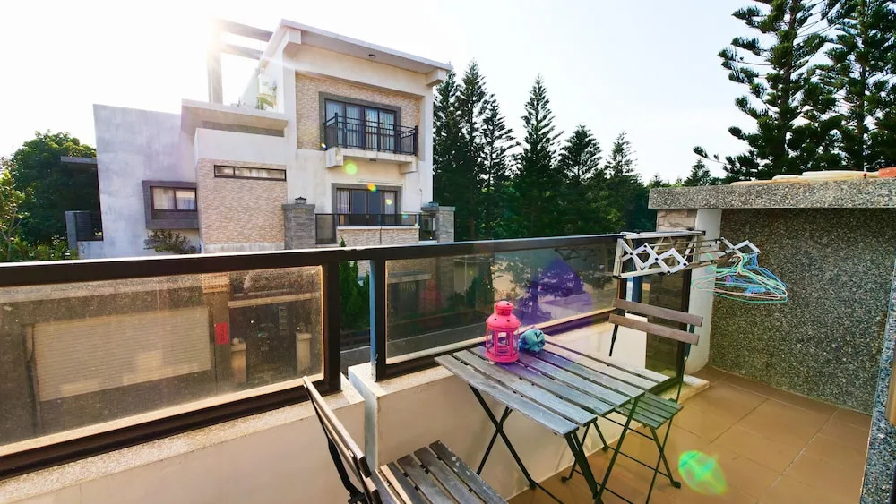 Sabai B&B 澎湖船家寶民宿