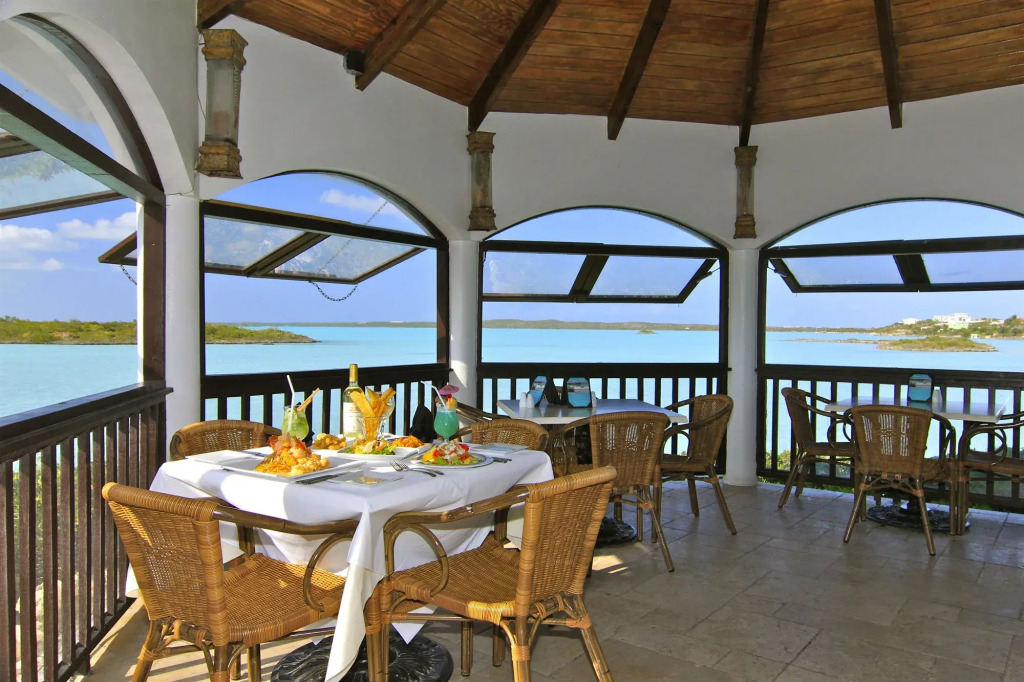 Neptune Villas