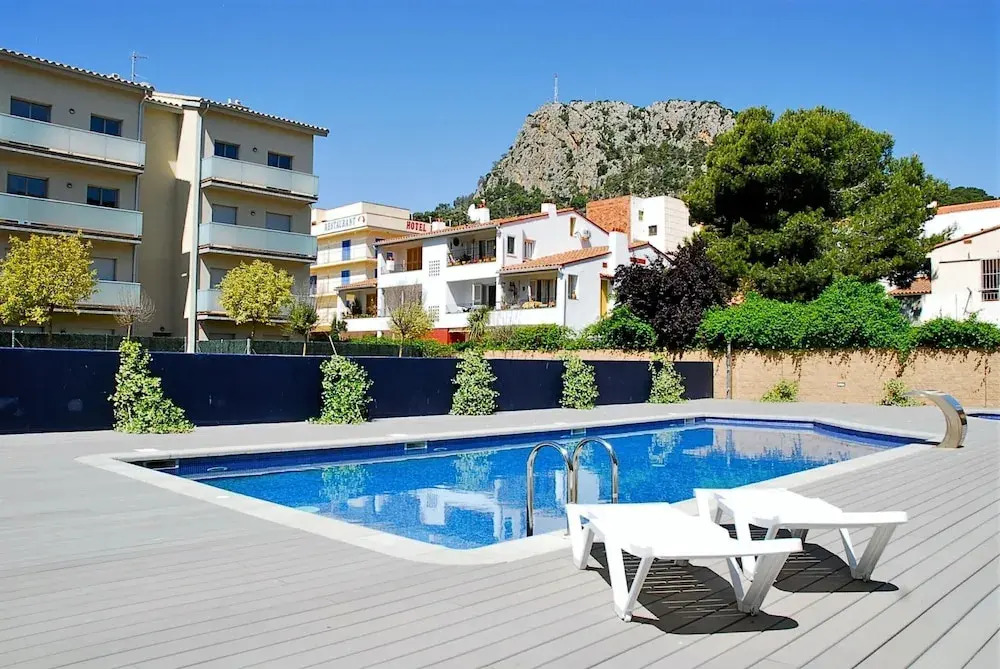 Apartamentos Espigo