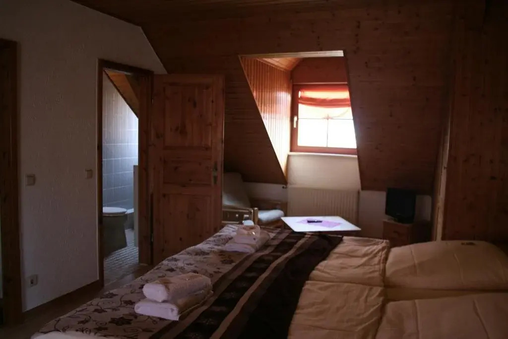 Landgasthof Hotel Rebe Alzey