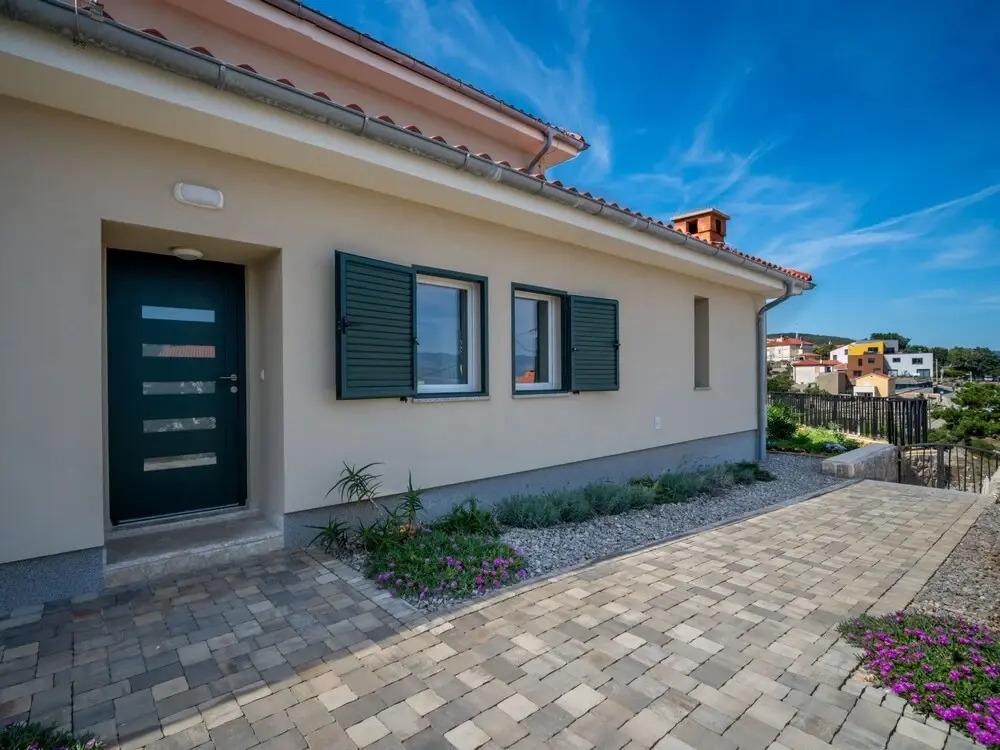 Villa Vali 1 by Interhome
