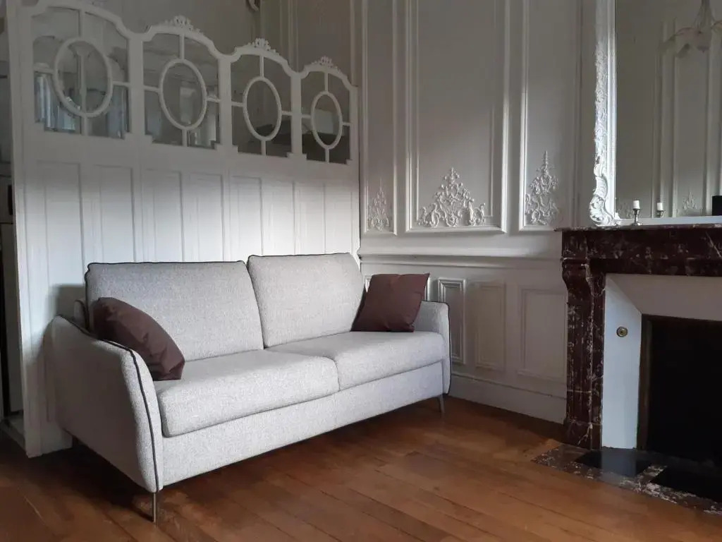 Appartement Mont-Dore, 2 pièces, 4 personnes - FR-1-608-108