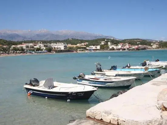 Villa Antonia