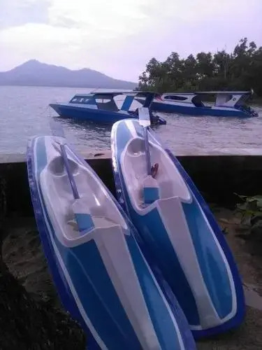 Bunaken Sunrise Beach