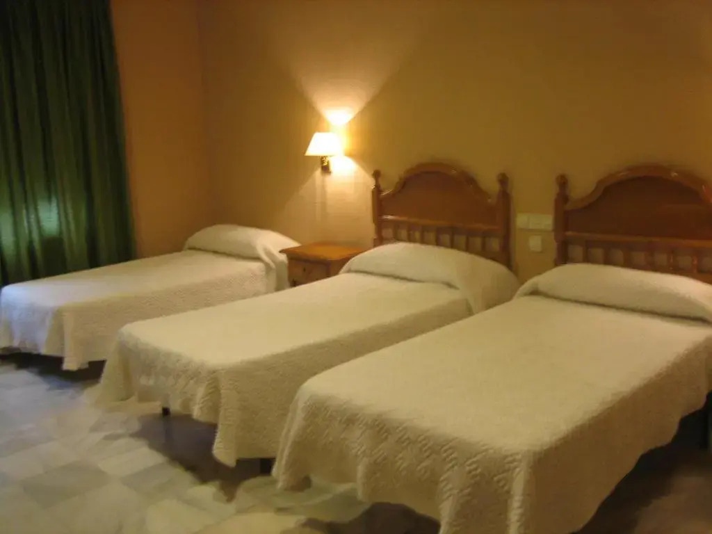 Hotel Paraiso Granada