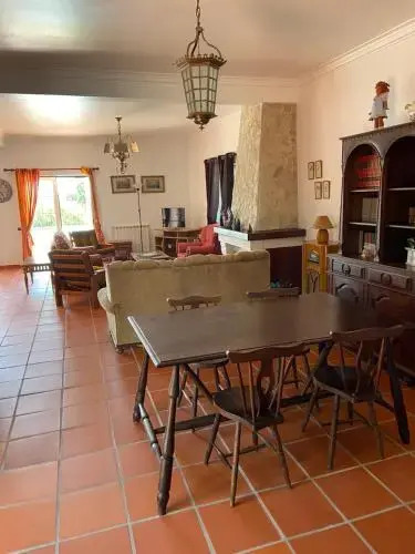 Casa do Cabeço