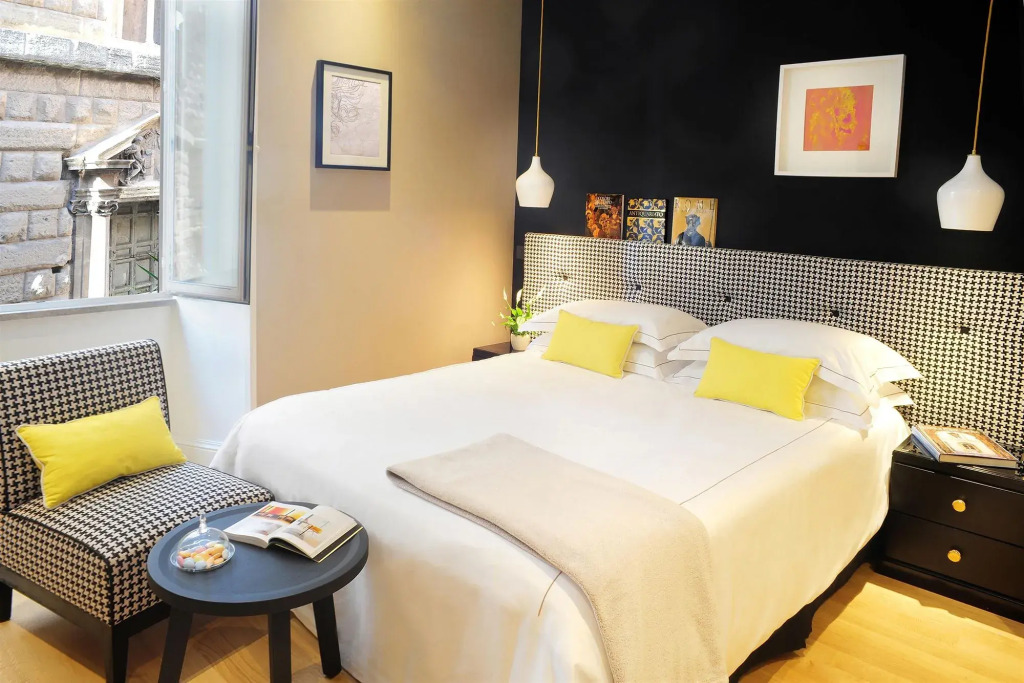 Nerva Boutique Hotel