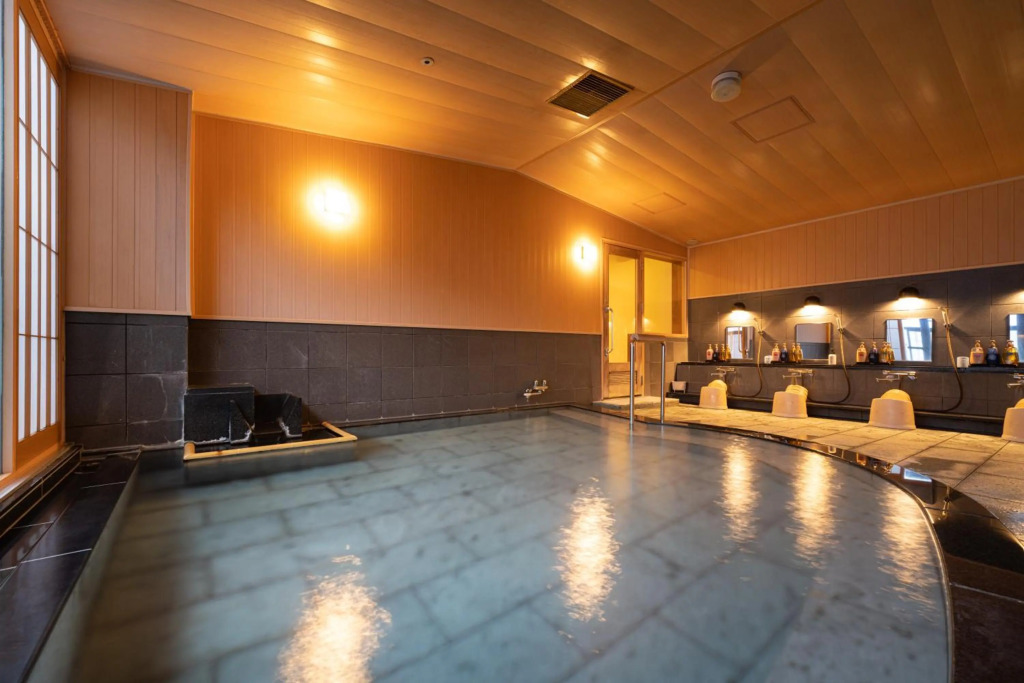 Ikkyu -Seaside Hotel