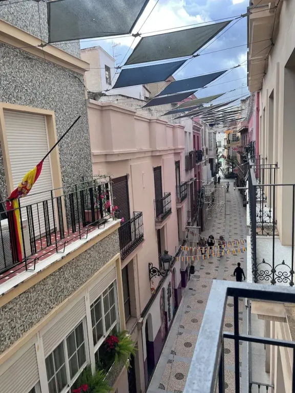 Apartamentos Luxury en San Juan