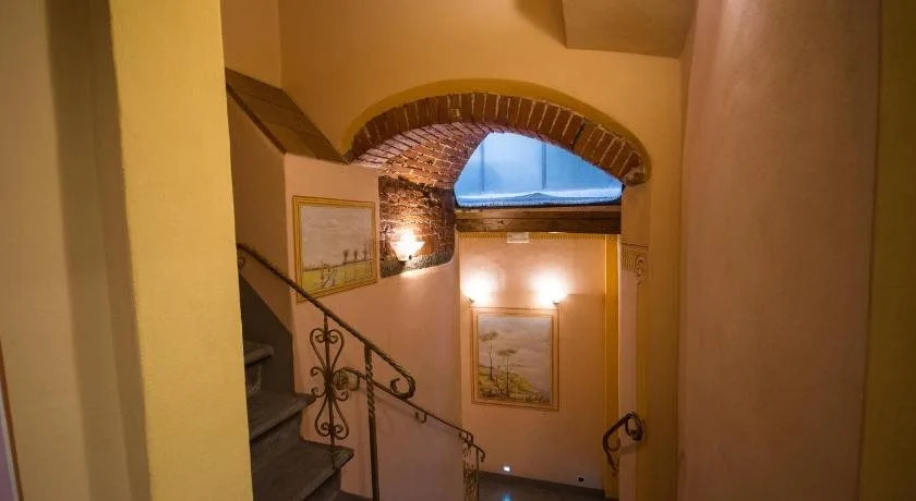 Antica Residenza del Gallo