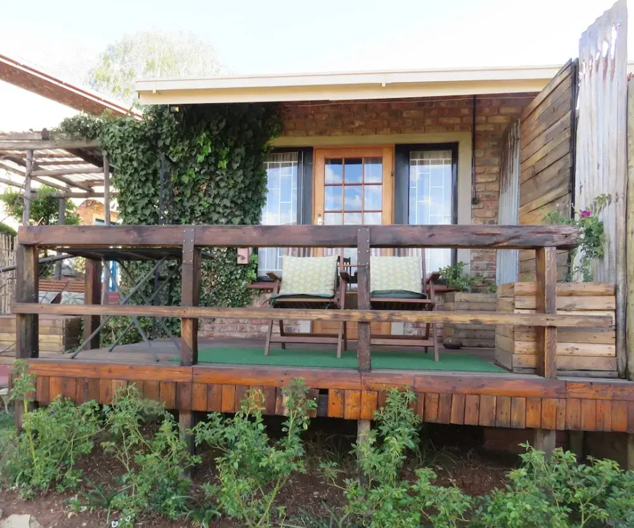 Fairview Cottages