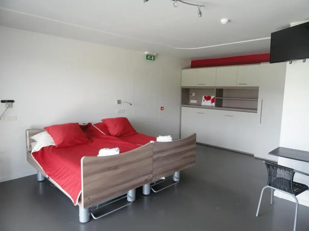 B&B Altijd Genieten