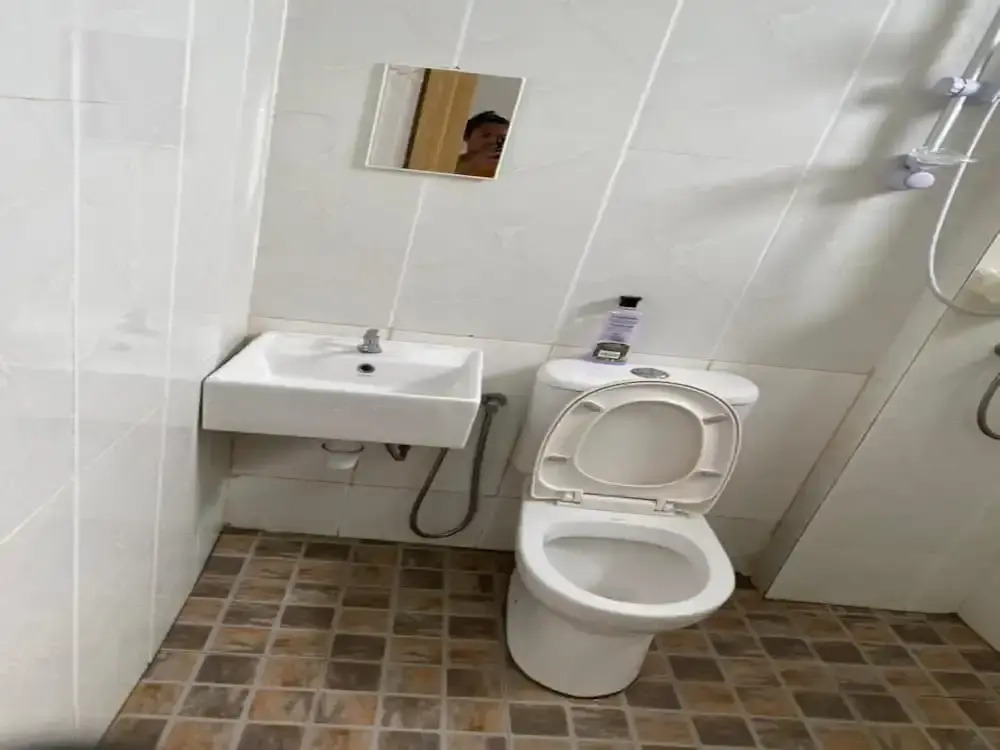 Hotel O Bayu Service Apartment