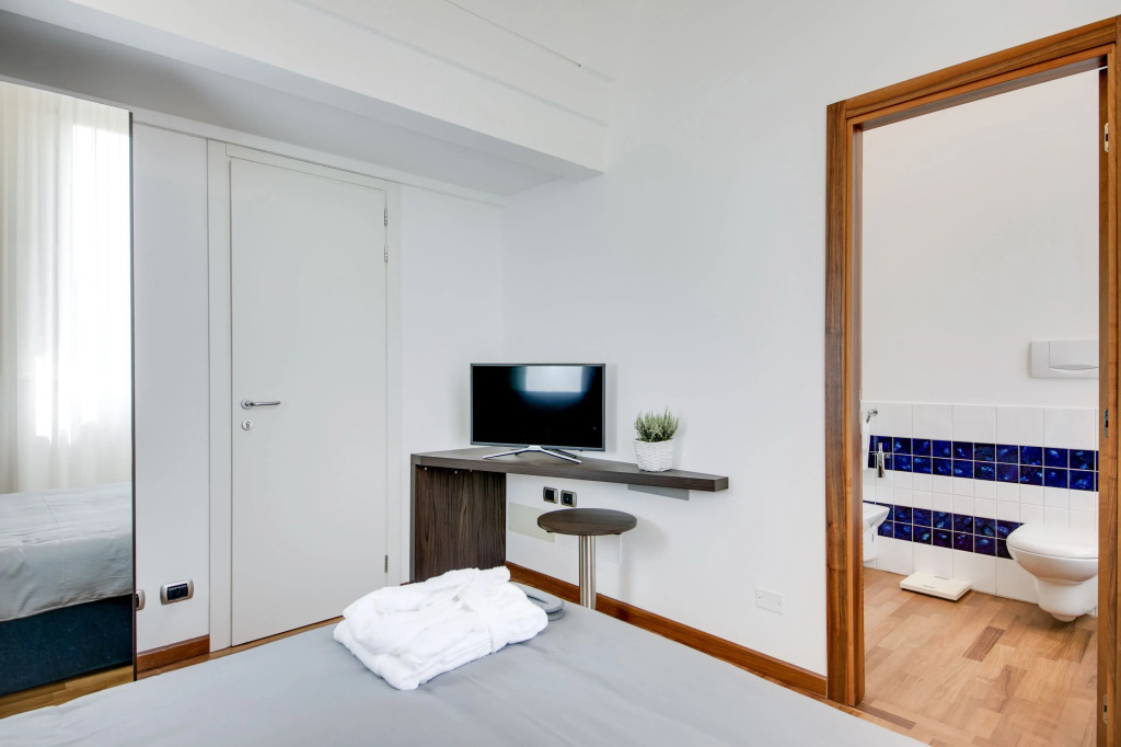 Corte livia Room & Breakfast