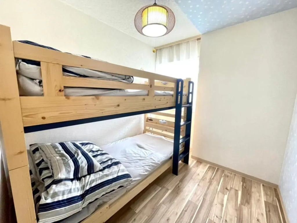 Ueda Building - Vacation STAY 13581