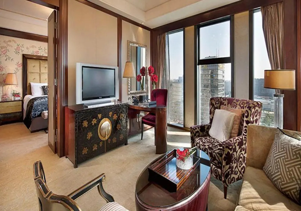 Wanda Vista Beijing