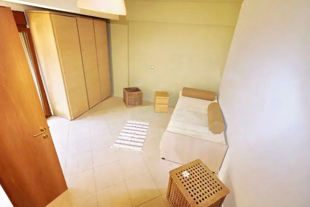 Aegean Blue Villa, Kriopigi