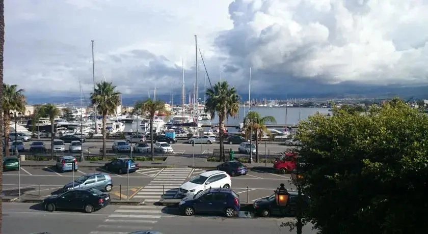 Al Porto di Levante