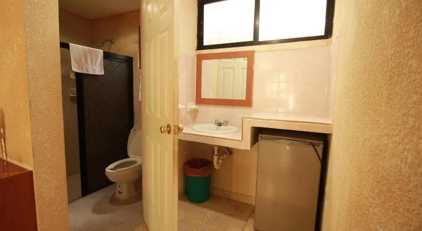 Hotel Puuc