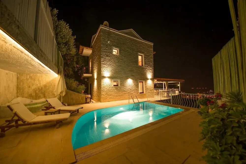 Villa Asteria