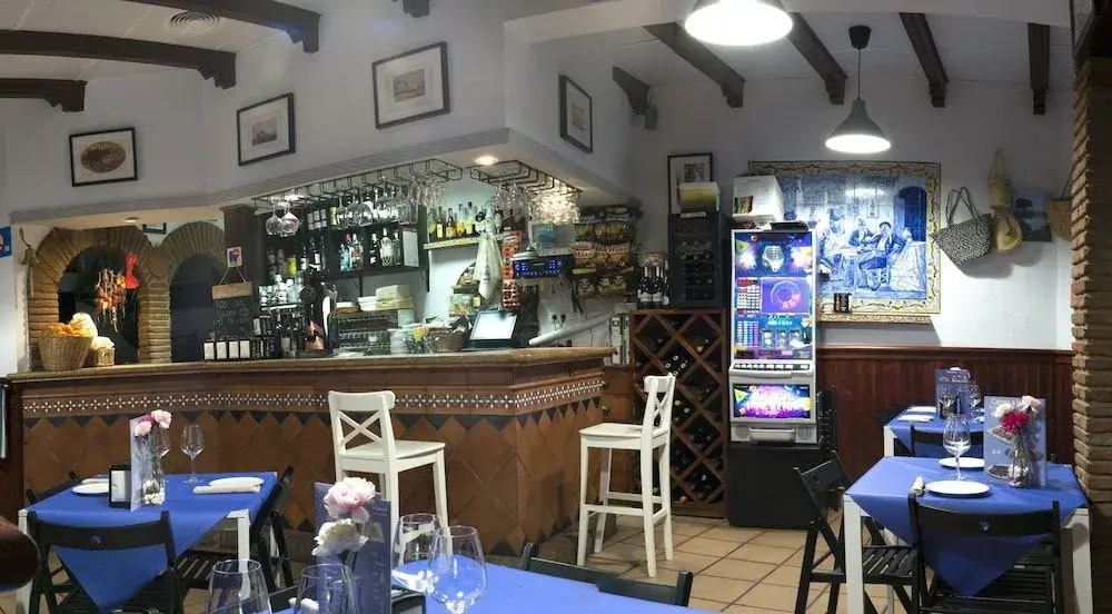 Pensión San Marcos