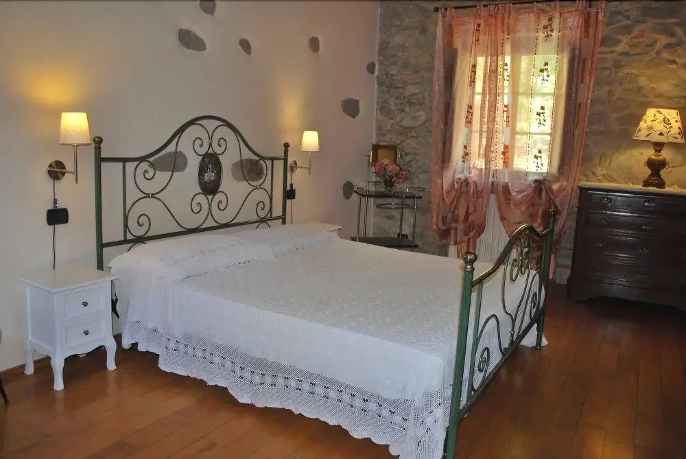 A Casa Del Tosi