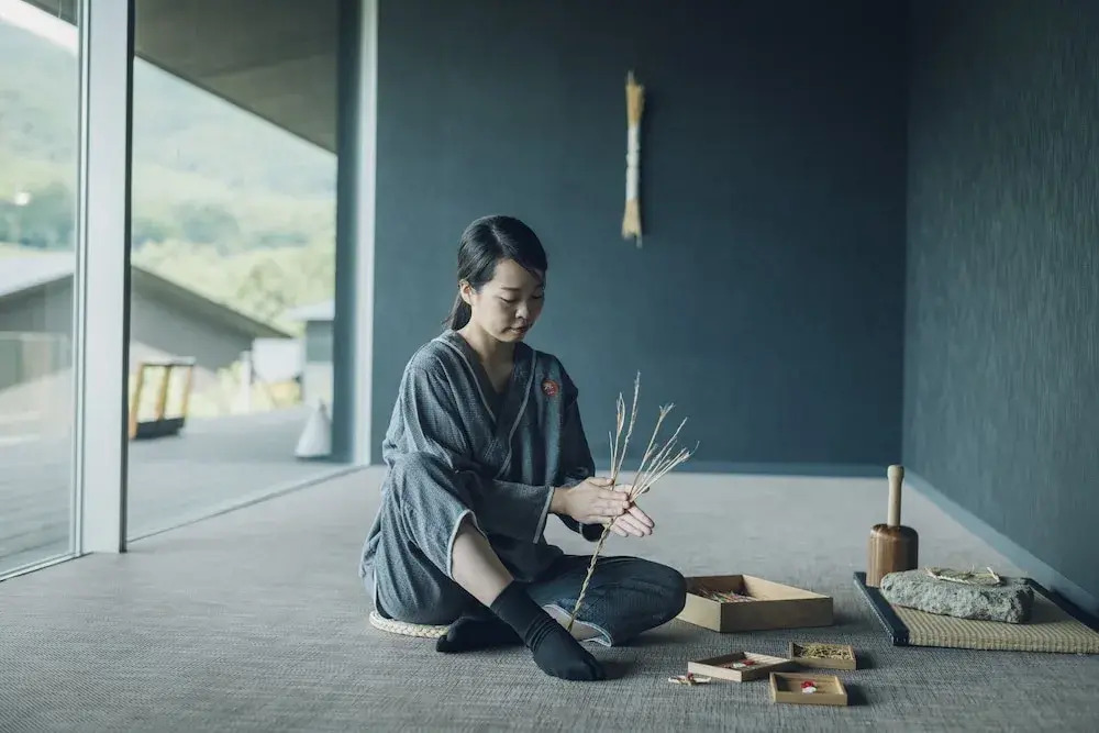 Hoshino Resorts KAI Yufuin
