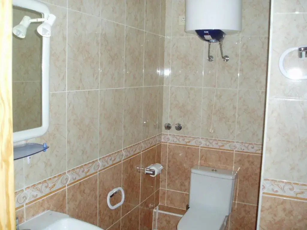 Alquileres Figuerola Les Villes