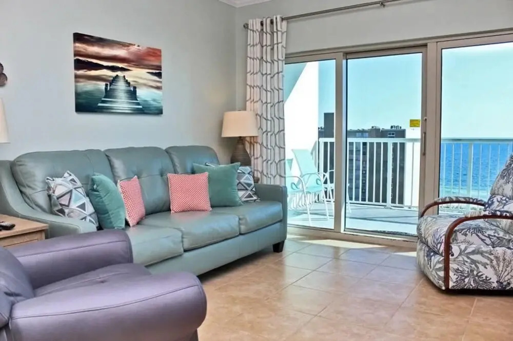 Crystal Tower 806 by Youngs Suncoast