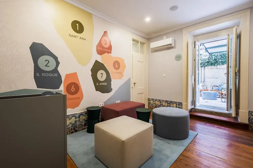 LR Guest House