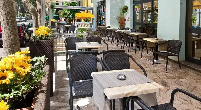 Hotel Grappoli