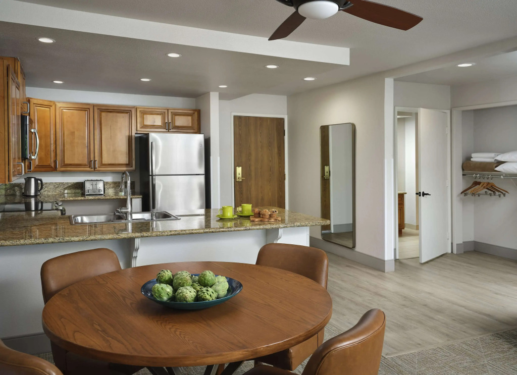 Hyatt Vacation Club at Desert Oasis