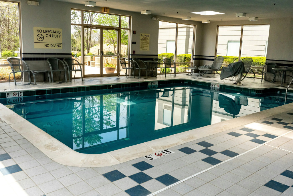 Hampton Inn & Suites Leesburg