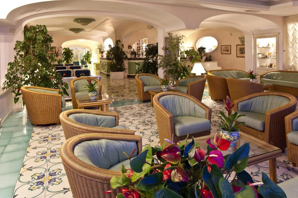Le Querce Resort Sea Thermae & Spa