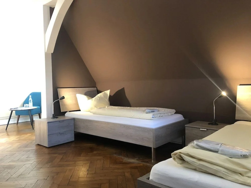 Hotel Doppeleiche